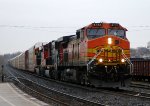 CN 332BNSF 4723 -